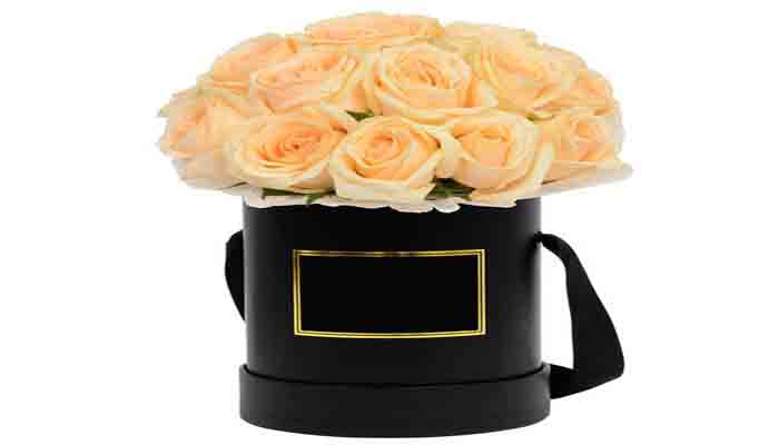 انتخاب جعبه گل تسلیت مناسب برای مراسم ترحیم